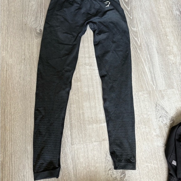 Gymshark vital seamless leggings - Picture 3 of 4